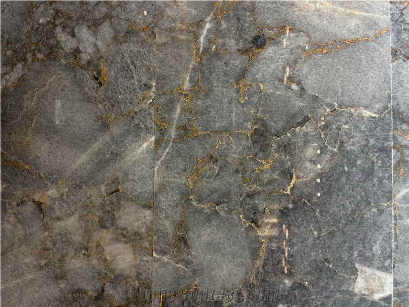 Lotus Gray Marble Tiles, Lotus Gray Marble Slabs