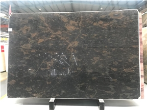 Cosmic Rose Marble Slab