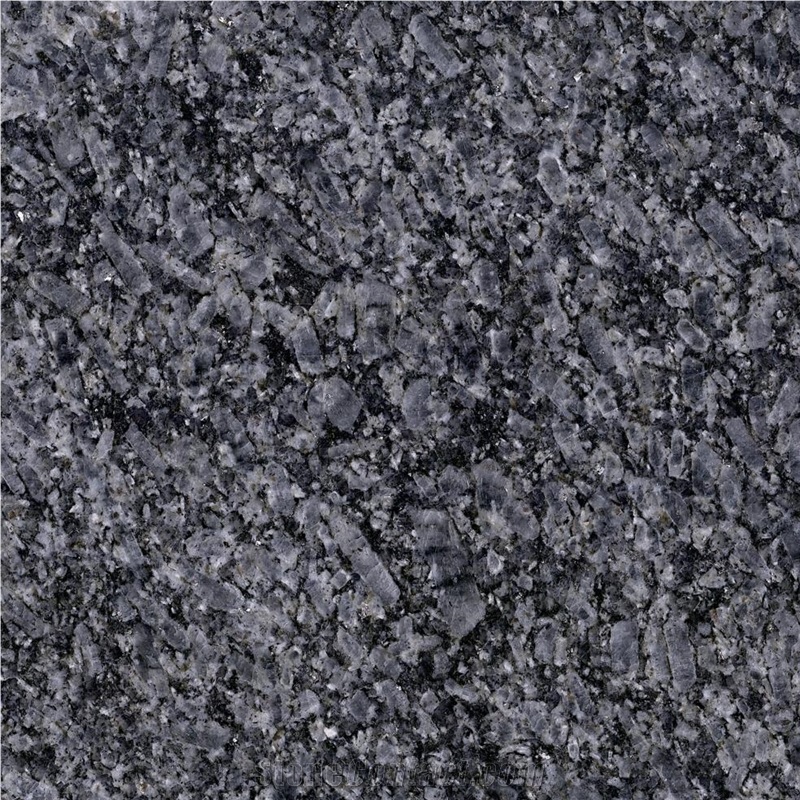 Crystal Blue Granite importance=