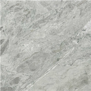 Emerald White Jade Marble
