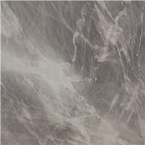 Ferragamo Gray Marble