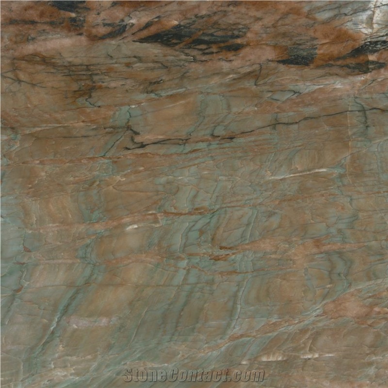 Gaultier Quartzite importance=