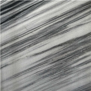 Ink Wood Grain Marble