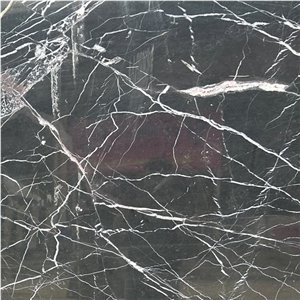Italian Black Marble