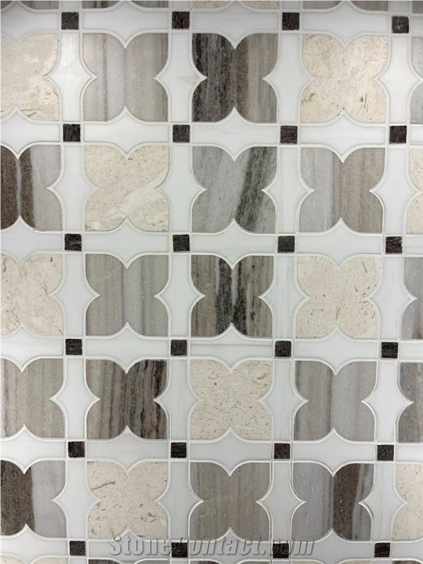 Palisandro Marble Slab