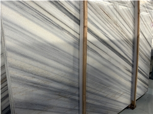 Platinum Sands Marble Slab