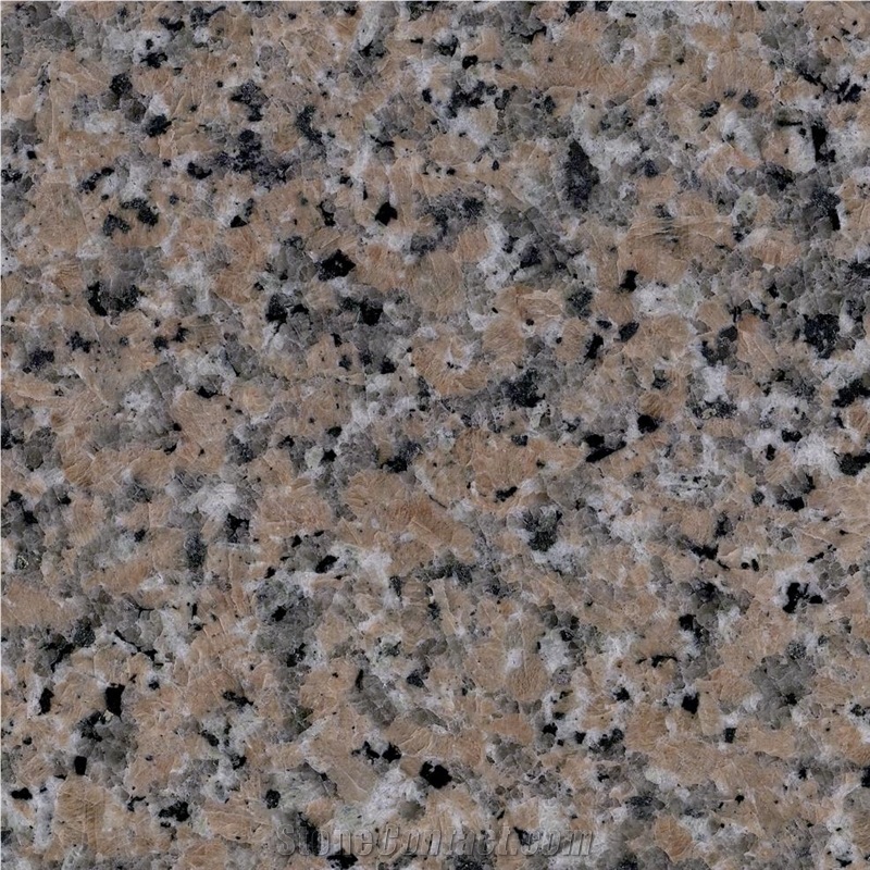 Rose de Senones Granite importance=