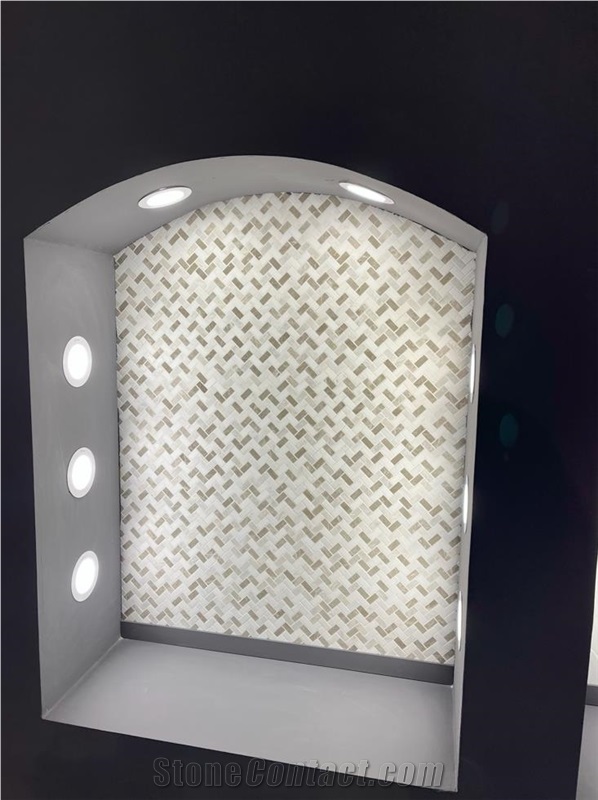 Turkey Emperador Light Marble Finished Product