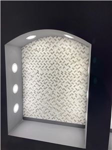 Turkey Emperador Light Marble Finished Product