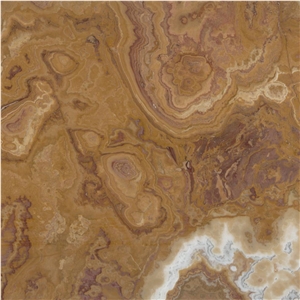Turkey Red Onyx
