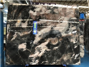 Black Rose Atbara Marble Slab For Wall Tiles Black Rose Atbara Marble Slab For Wall Tiles