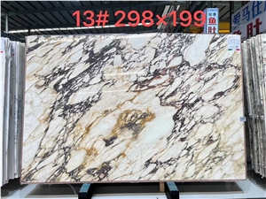 Calacatta Viola Marble Stone For Wall And Floor Tiles