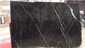 Laurent Brown Marble For Flooring Tiles
