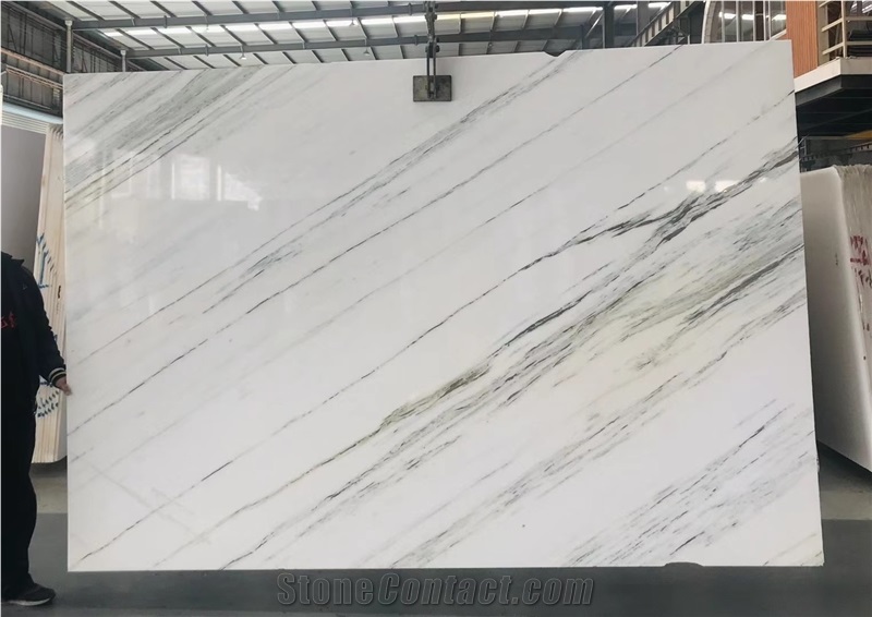 Longin Jade Marble For Wall And Floor Tiles