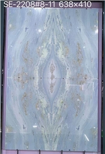 Pegasus White Marble For Wall Cladding