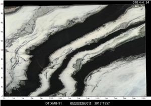 Scandalous Marble Slab For Wall Feature