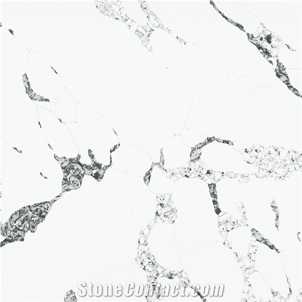 DXQ001 Colored Artificial Quartz Stone Slabs