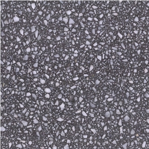 Italian Grey Terrazzo