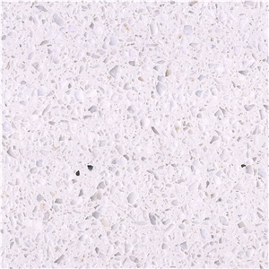 Snow White Terrazzo