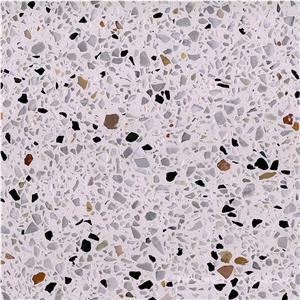 Spring Garden Terrazzo