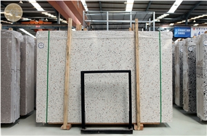 Spring Garden Terrazzo