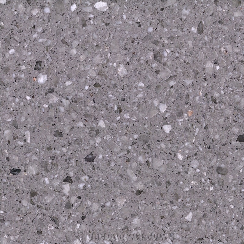Terrazzo