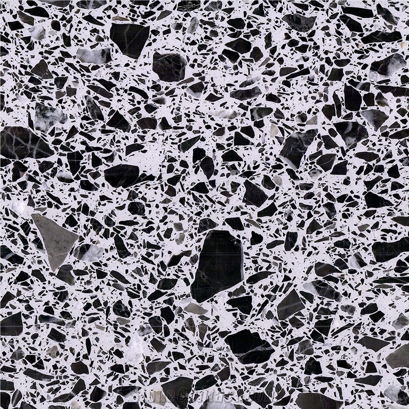 Terrazzo