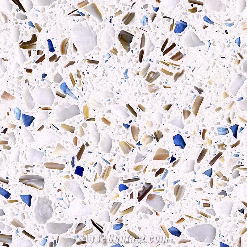 Terrazzo