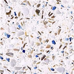 Terrazzo