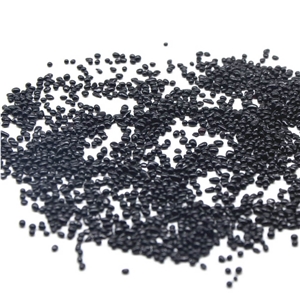 Concrete Finish Sky Blue Glass Beads For Swimming Pool