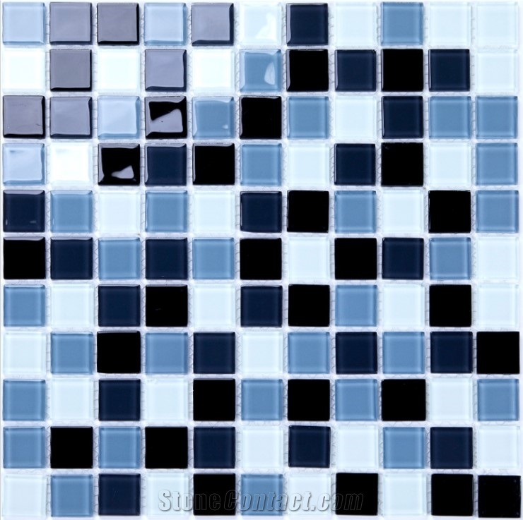 Glass Mosaic