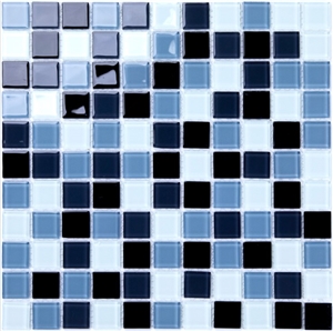 Glass Mosaic