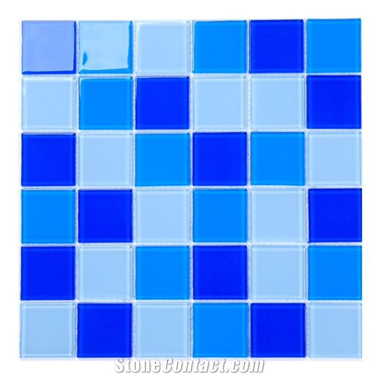 Glass Mosaic