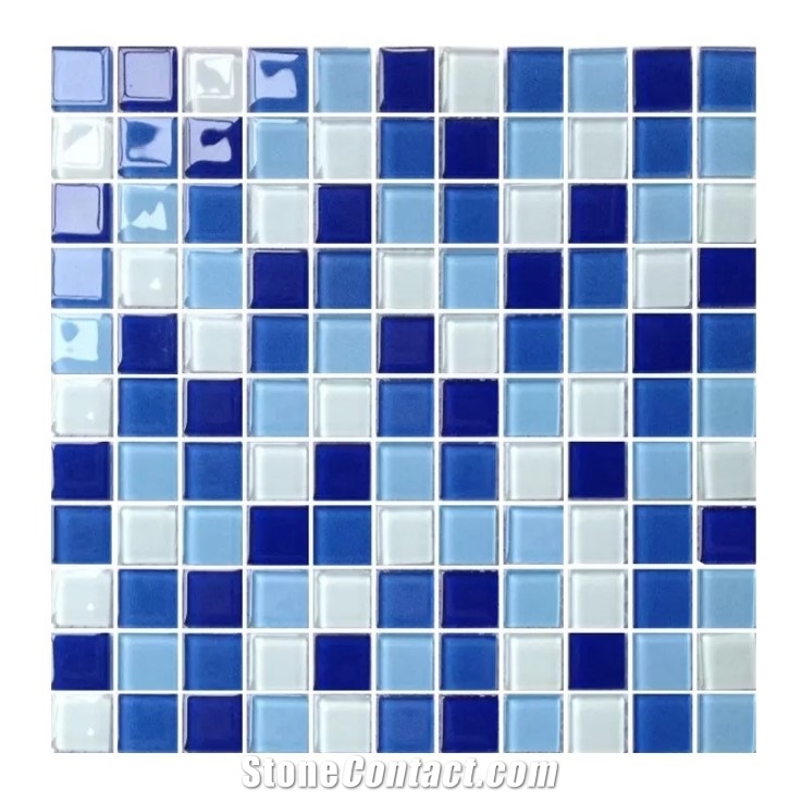 Glass Mosaic