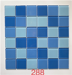 Glass Mosaic