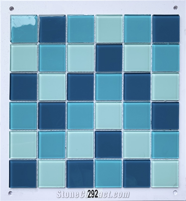 Glass Mosaic