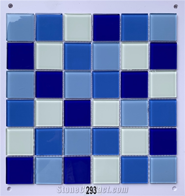 Glass Mosaic
