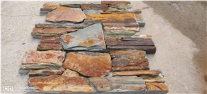 Cultured Stone Cladding Wall Panel For House Decoration