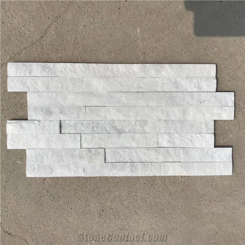 Exterior Slate Veneer Panels Natural Stone Wall Cladding