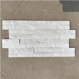 Exterior Slate Veneer Panels Natural Stone Wall Cladding