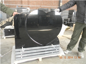 Granite Tombstones And Monuments Customized