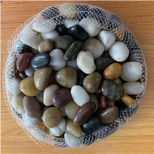 Landscaping River Rocks Pebbles Garden Pebbles Stones
