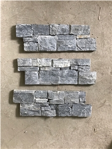 Natural Exterior Wall Stone Culture Stone Panels