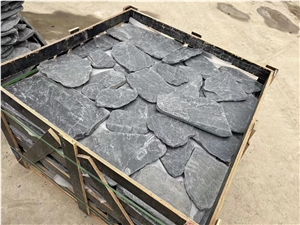 Natural Slate Irregular Random Flagstone Paving Stone