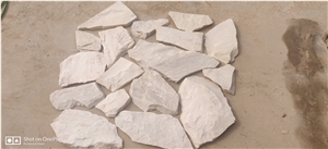 Natural-White-Quartzite-Irregular-Random-Stone-Flagstone