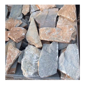 Random  Natural  Stone  Tiles