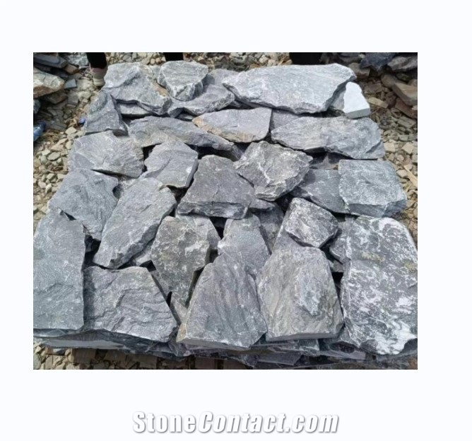Random  Natural  Stone  Tiles