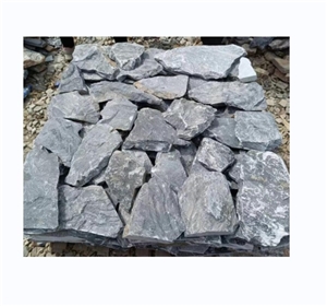 Random  Natural  Stone  Tiles