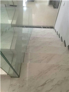 Ariston Marble Stone Stairs