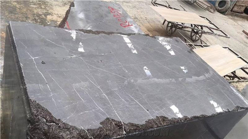 Chinese St.Laurent Marble